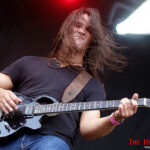 Into The Grave 2019: Klone